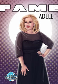 Title: Fame: Adele, Author: Michael Troy