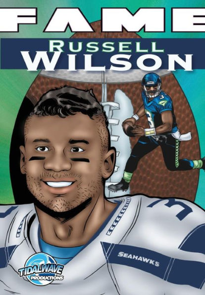 Fame: Russell Wilson