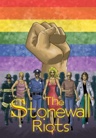 Title: Stonewall Riots, Author: Darren G Davis