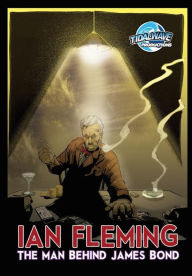 Title: Orbit: Ian Fleming: The Man Behind James Bond, Author: Ross Bampfylde