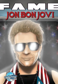 Title: Fame: Bon Jovi, Author: Jayfri Hashim