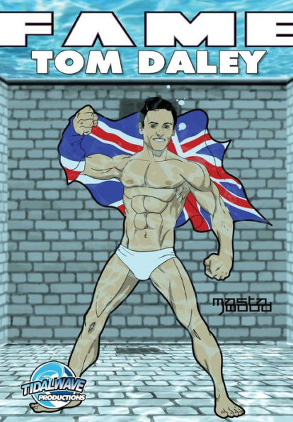 Fame: Tom Daley