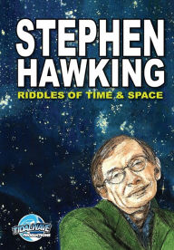 Title: Orbit: Stephen Hawking: Riddles of Time & Space, Author: Zach Bassett