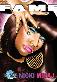 Title: Fame: Nicki Minaj, Author: Michael Troy