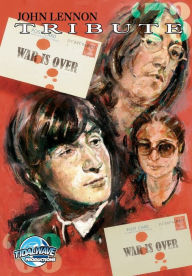 Title: Tribute: John Lennon, Author: Luciano Kars