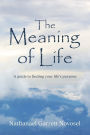 The Meaning of Life: A guide to finding your life's purpose