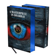 Pdf of books download A Masterpiece in Disarray: David Lynch's Dune. An Oral History. CHM 9781948221290 (English Edition) by Max Evry