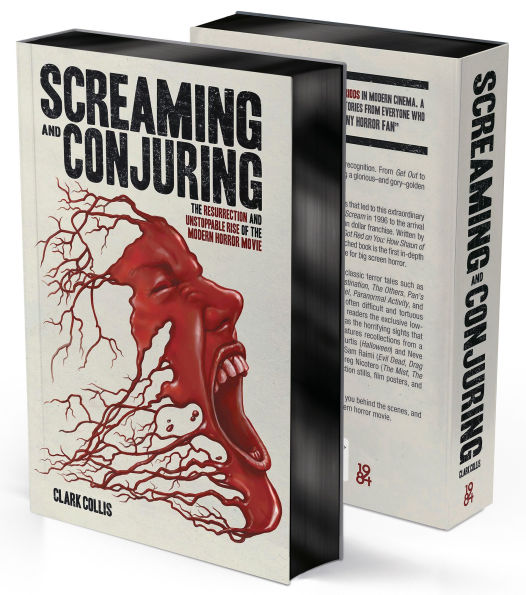 Screaming and Conjuring: The Resurrection and Unstoppable Rise of