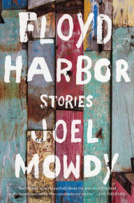 Pda free ebooks download Floyd Harbor: Stories 9781948226110 by Joel Mowdy MOBI PDF (English literature)