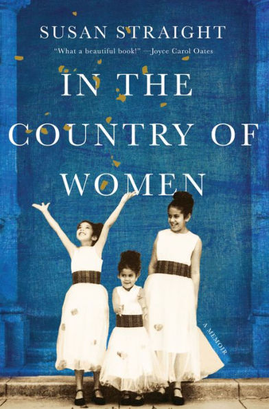 In the Country of Women: A Memoir