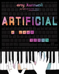 eBooks free download Artificial: A Love Story