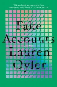 Free downloadable pdf textbooks Fake Accounts FB2 CHM by Lauren Oyler English version