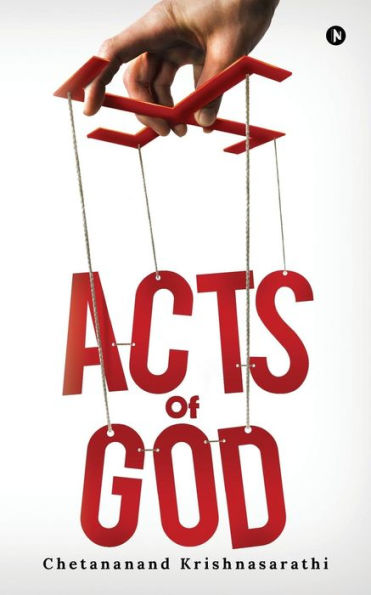 Acts of God