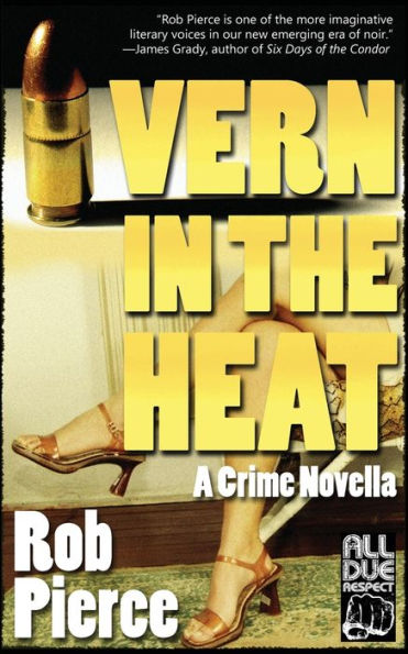 Vern the Heat