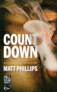 Title: Countdown, Author: Matt Phillips