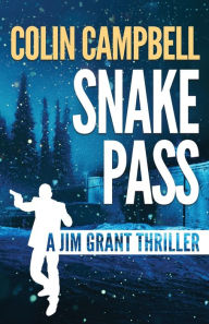Title: Snake Pass, Author: Colin Campbell