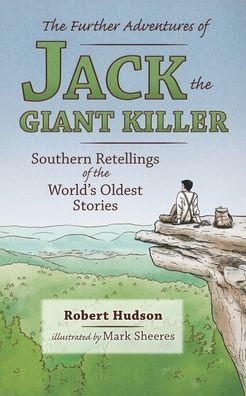 the Further Adventures of Jack Giant Killer