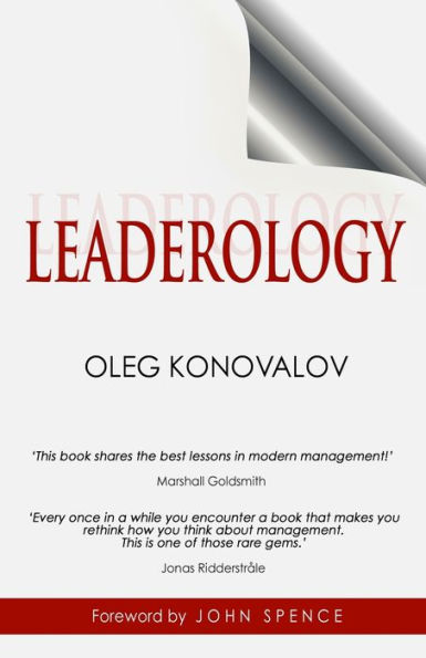 Leaderology