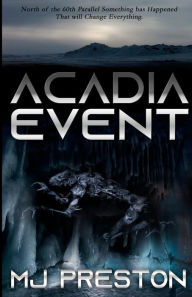 Title: Acadia Event, Author: Mj Preston