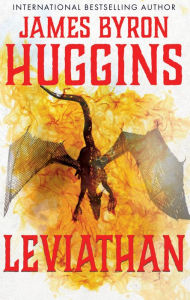 Title: Leviathan, Author: James Byron Huggins