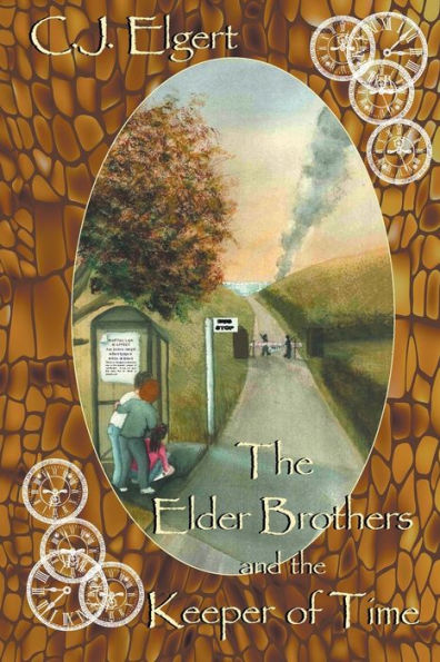 the Elder Brothers and Keeper of Time