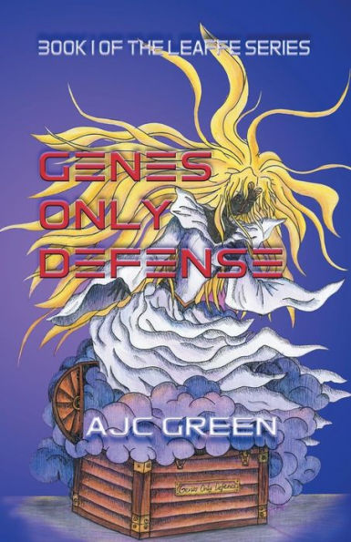 Genes Only Defence: Book 1 of the Leaffe series