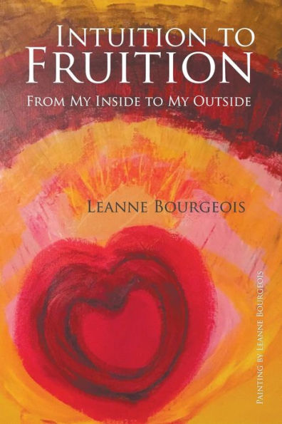 Intuition to Fruition: From My Inside to My Outside