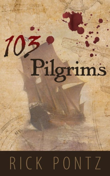 103 Pilgrims