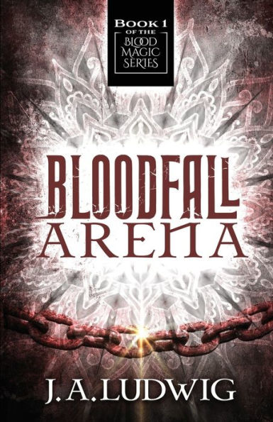 Bloodfall Arena
