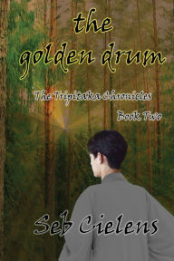 Title: The Golden Drum, Author: Seb Cielens