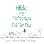Nikolas and the Misfit Shapes Find Their Place