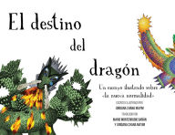 Title: El destino del dragón, Author: Jordana Chana Mayim