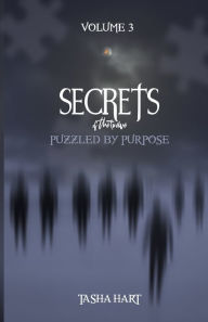 Title: Secrets of the Twelve: Puzzled by Purpose, Author: Tasha Hart