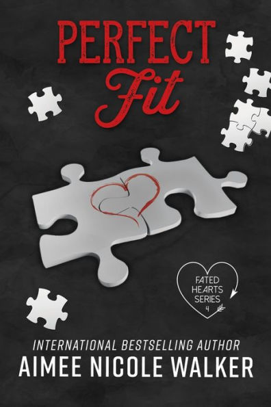 Perfect Fit: Fated Hearts Book Four