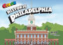 Color Historic Philadelphia