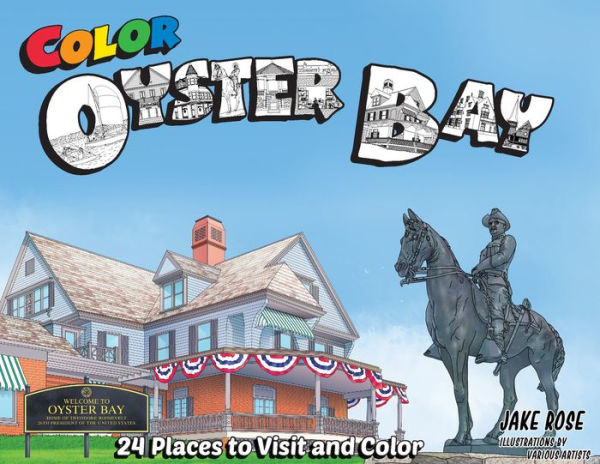 Color Oyster Bay