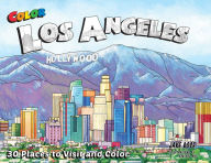 Title: Color Los Angeles, Author: Jake Rose