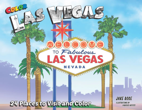 Color Las Vegas