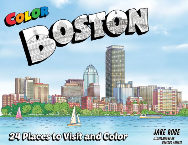 Color Boston