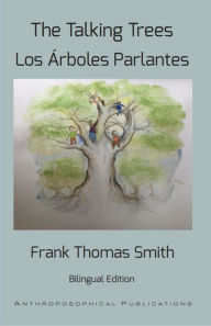 Title: The Talking Trees, Author: Frank Thomas Smith