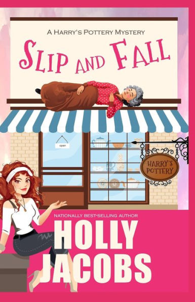 Slip and Fall
