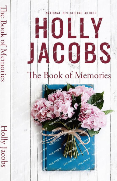 The Book of Memories