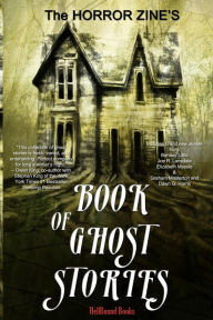 Title: The Horror Zine's Book of Ghost Stories, Author: Graham Masterton
