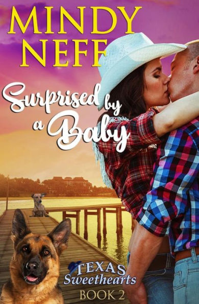 Surprised by a Baby: Small Town Contemporary Romance