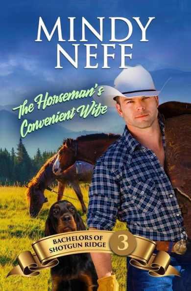 The Horseman's Convenient Wife: Small Town Contemporary Romance