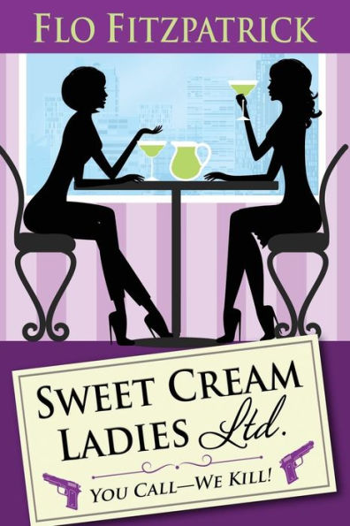 Sweet Cream Ladies, Ltd.