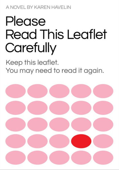 Please Read This Leaflet Carefully: Keep Leaflet. You May Need to It Again.