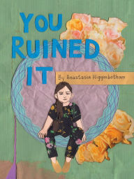 Download Ebooks for ipad You Ruined It (English literature) iBook CHM FB2 9781948340304
