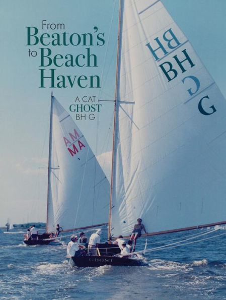 From Beaton's to Beach Haven: A Cat Ghost BH G