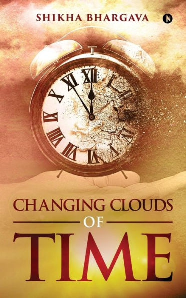 Changing Clouds Of Time